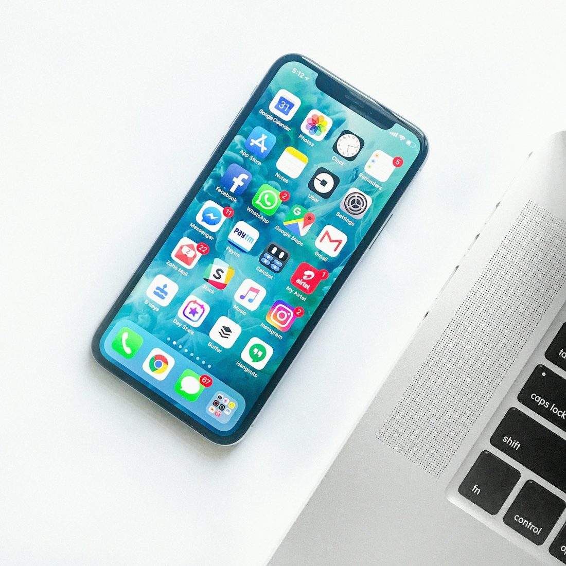 博澳体育 APP 赛程与赛事列表界面示意